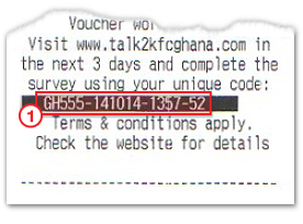 Receipt Image