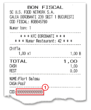 Receipt Image