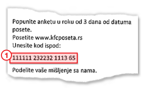 Receipt Image