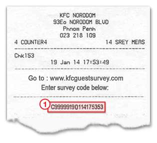 Receipt Image