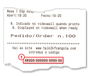 Receipt Image