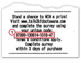 Receipt Image